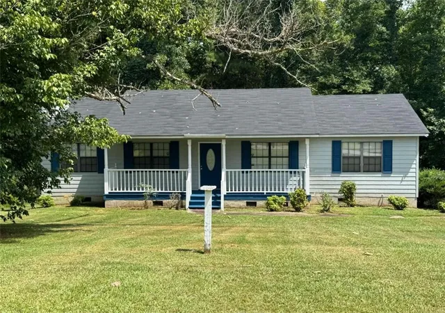 1st image of 500 Ella Dr, Griffin, GA 30223 | MLS# 7824221