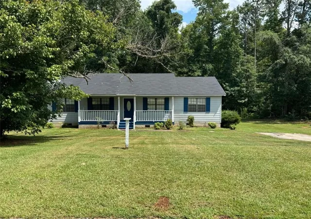 2nd image of 500 Ella Dr, Griffin, GA 30223 | MLS# 7824221