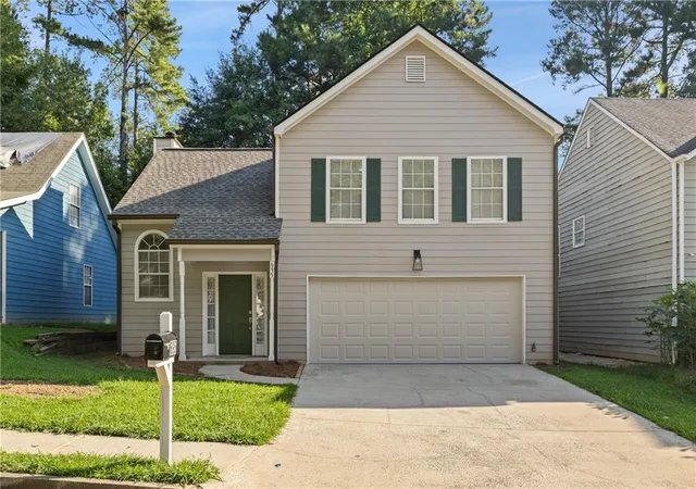 Photo 1 of Single family home for sale at 695 Durham Ridge Dr Nw, Lilburn, GA 30047 | MLS# 7828470 | Listing updated on 2026-09-06