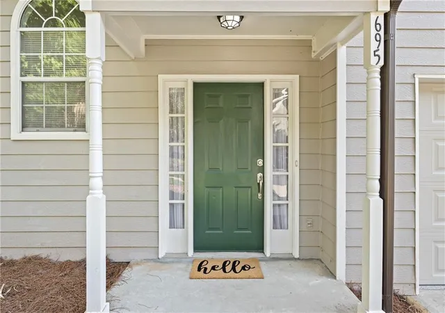 Photo 2 of Single family home for sale at 695 Durham Ridge Dr Nw, Lilburn, GA 30047 | MLS# 7828470 | Listing updated on 2026-09-06