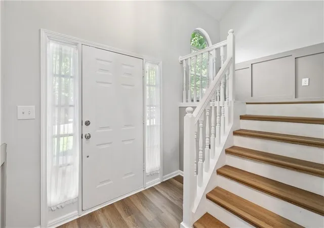 Photo 3 of Single family home for sale at 695 Durham Ridge Dr Nw, Lilburn, GA 30047 | MLS# 7828470 | Listing updated on 2026-09-06
