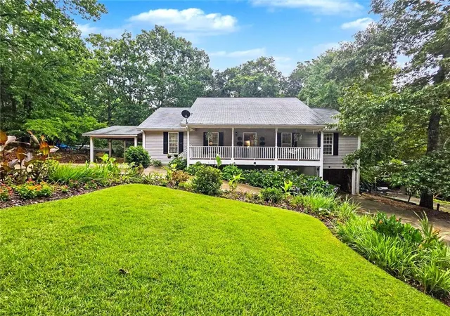 2nd image of 7815 Dogwood Trl, Murrayville, GA 30564 | MLS# 7814136