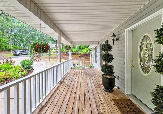 image of 7815 Dogwood Trl, Murrayville, GA 30564 | MLS# 7814136