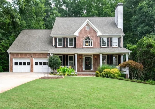 1st image of 649 Goldenwood Ct, Powder Springs, GA 30127 | MLS# 7808761