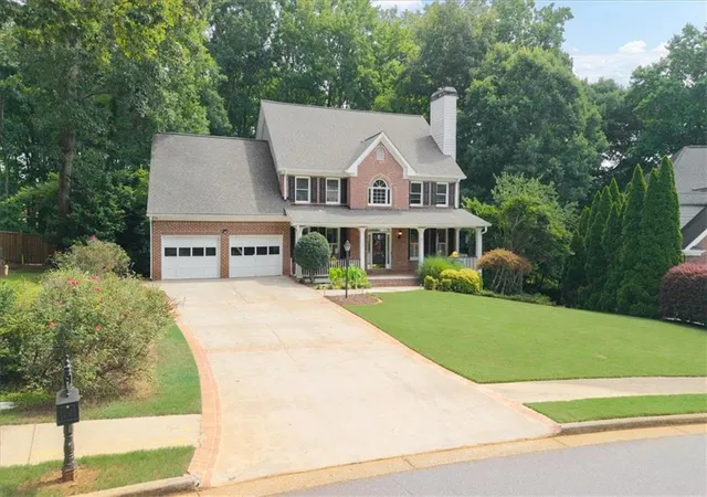 2nd image of 649 Goldenwood Ct, Powder Springs, GA 30127 | MLS# 7808761