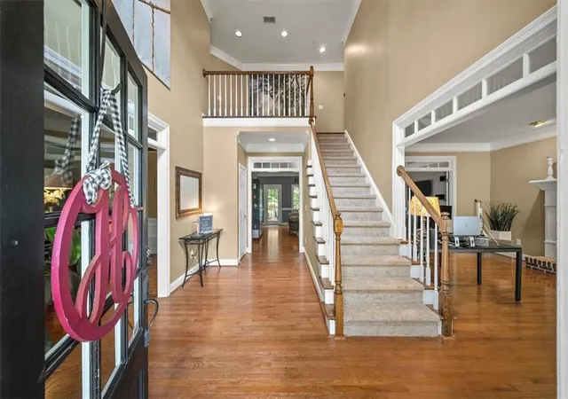 5th image of 649 Goldenwood Ct, Powder Springs, GA 30127 | MLS# 7808761
