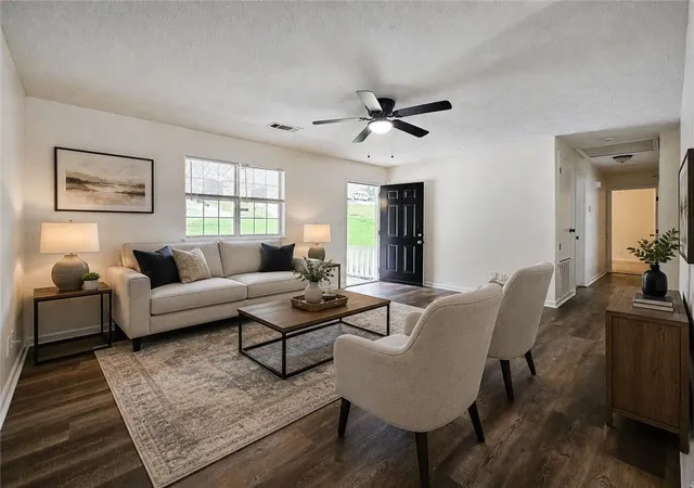 Photo 3 of Sale Pending at 314 Morris Dr SE, Conyers, GA 30094 | MLS# 7812826 | Listing updated on 2026-08-10
