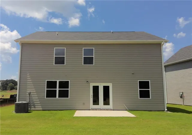 Photo 16 of Single family home for sale at 514 Alder Ln Ct, Griffin, GA 30223 | MLS# 7822401 | Listing updated on 2026-09-11