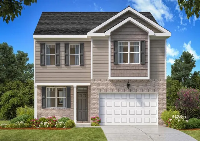 Photo 1 of Single family home for sale at 514 Alder Ln Ct, Griffin, GA 30223 | MLS# 7822401 | Listing updated on 2026-09-11