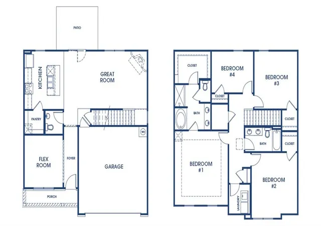 Photo 2 of Single family home for sale at 514 Alder Ln Ct, Griffin, GA 30223 | MLS# 7822401 | Listing updated on 2026-09-11