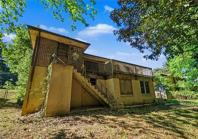 Homes for sale in Atlanta, GA | 1629 Detroit Ave Nw, Atlanta, GA 30314 | MLS# 7740681
