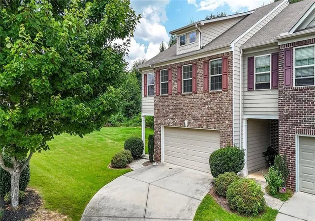 Homes for sale in Buford, GA | 2536 Morgan Chase Dr, Buford, GA 30519 | MLS# 7799941