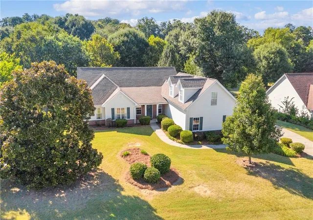 Photo 45 of Single family home for sale at 123 Berry Hill Lane, Hoschton, GA 30548 | MLS# 7829366 | Listing updated on 2026-08-29