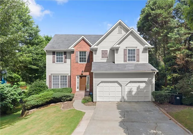 2nd image of 4256 Glenlake Pkwy Nw, Kennesaw, GA 30144 | MLS# 7793414
