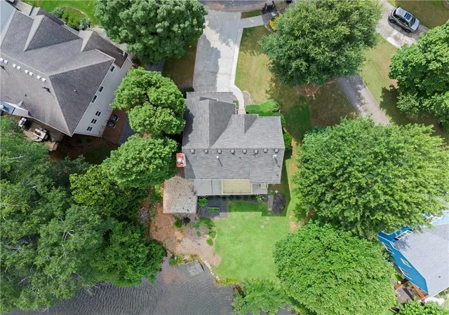 70th image of 4256 Glenlake Pkwy Nw, Kennesaw, GA 30144 | MLS# 7793414