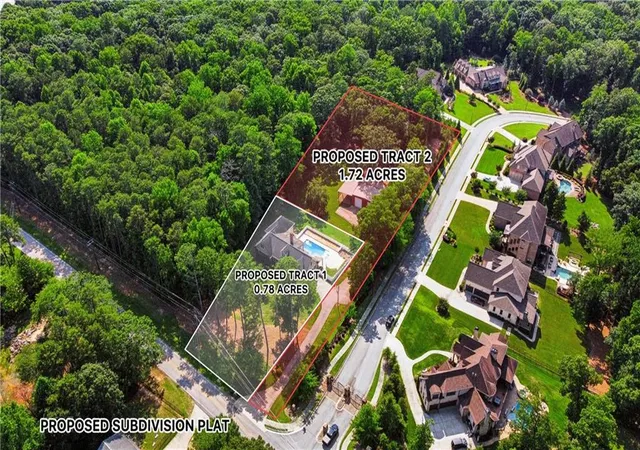 Photo 1 of Land for sale at 2678 N Bogan Rd, Buford, GA 30519 | MLS# 7801614 | Listing updated on 2026-09-12