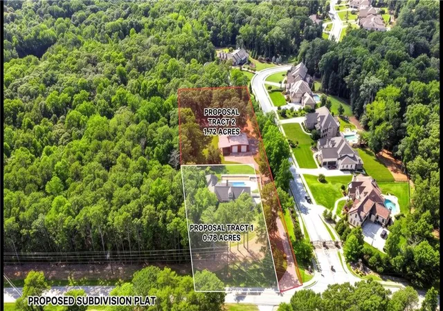 Photo 3 of Land for sale at 2678 N Bogan Rd, Buford, GA 30519 | MLS# 7801614 | Listing updated on 2026-09-12