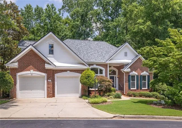 Photo 1 of Single family home for sale at 5381 Glenbrooke Trl, Atlanta, GA 30338 | MLS# 7801322 | Listing updated on 2026-08-28