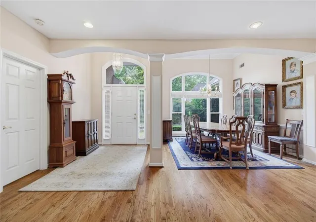 Photo 2 of Single family home for sale at 5381 Glenbrooke Trl, Atlanta, GA 30338 | MLS# 7801322 | Listing updated on 2026-08-28