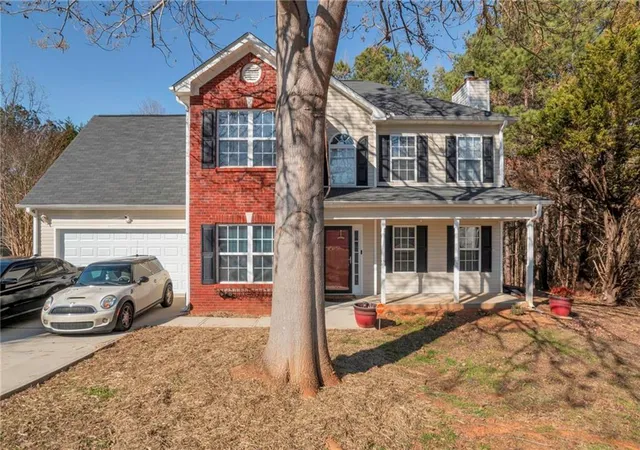 Homes for sale in Covington, GA | 35 Blue Jay Dr, Covington, GA 30016 | MLS# 7771167