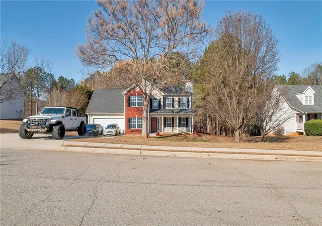 Homes for sale in Covington, GA | 35 Blue Jay Dr, Covington, GA 30016 | MLS# 7771167