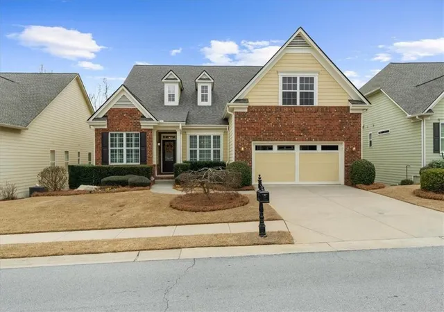 Photo 1 of Single family home for sale at 3357 Locust Cvs Rd Sw, Gainesville, GA 30504 | MLS# 7726749 | Listing updated on 2026-09-01