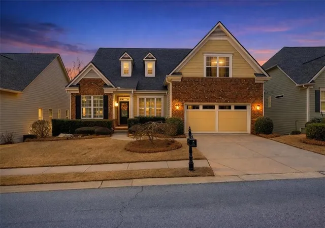 Photo 2 of Single family home for sale at 3357 Locust Cvs Rd Sw, Gainesville, GA 30504 | MLS# 7726749 | Listing updated on 2026-09-01