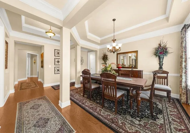 Photo 4 of Single family home for sale at 3357 Locust Cvs Rd SW, Gainesville, GA 30504 | MLS# 7726749 | Listing updated on 2026-09-01