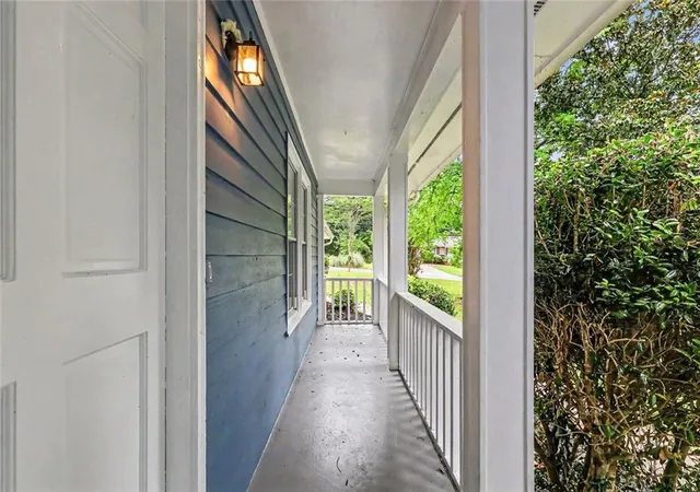 3rd image of 3348 Goldenchain Dr, Lithonia, GA 30038 | MLS# 7793444