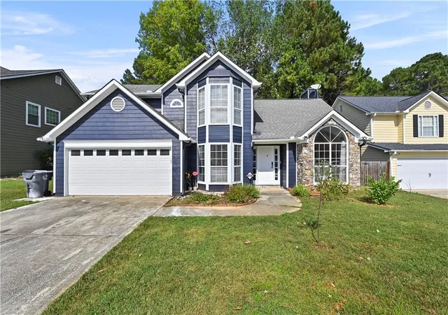Photo 1 of Single family home for sale at 2849 Weston Brk Ln, Duluth, GA 30096 | MLS# 7768770 | Listing updated on 2026-09-17