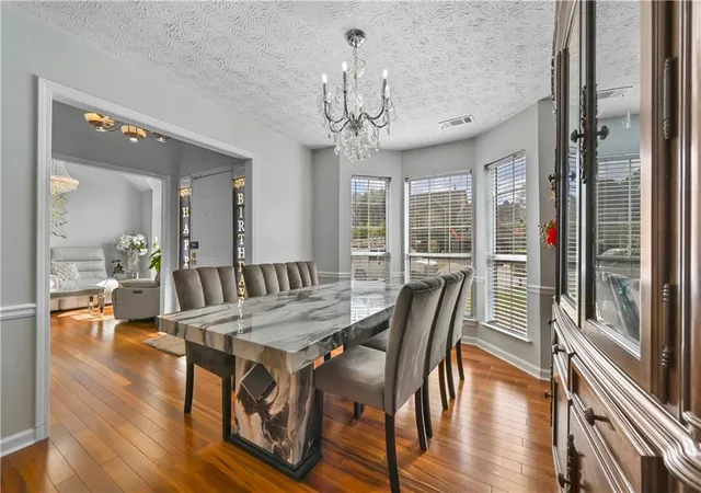 Photo 3 of Single family home for sale at 2849 Weston Brk Ln, Duluth, GA 30096 | MLS# 7768770 | Listing updated on 2026-09-17