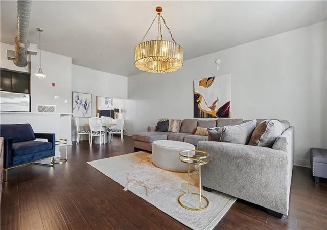 3rd image of 502 Pryor St Sw #306, Atlanta, GA 30312 | MLS# 7729135