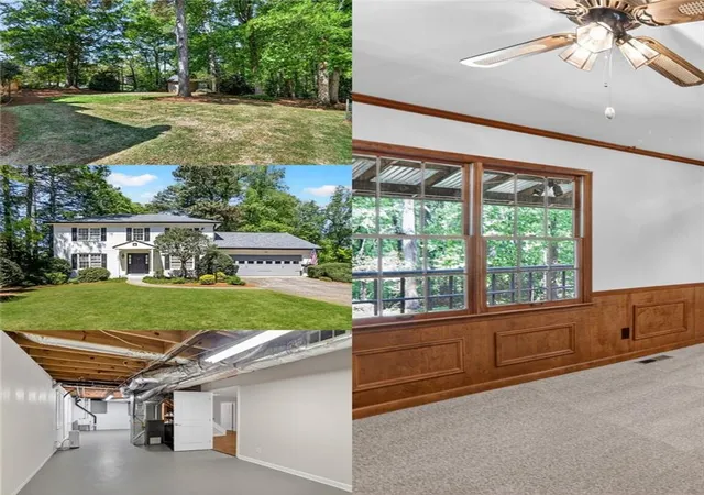 1st image of 1905 Holly Springs, Marietta, GA 30062 | MLS# 7752055