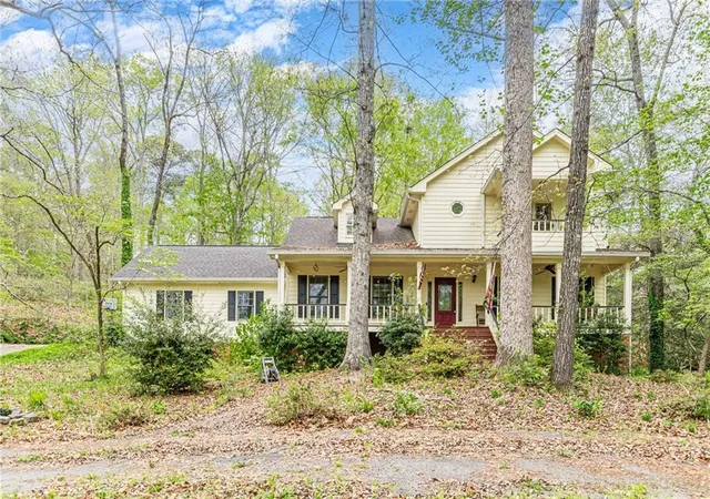Homes for sale in Conyers, GA | 3411 Deer Hollow Run Sw, Conyers, GA 30094 | MLS# 7748644