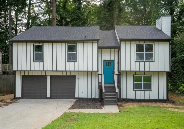 Photo 1 of Single family home for sale at 4318 Buckingham Pl, Duluth, GA 30096 | MLS# 7804139 | Listing updated on 2026-09-16