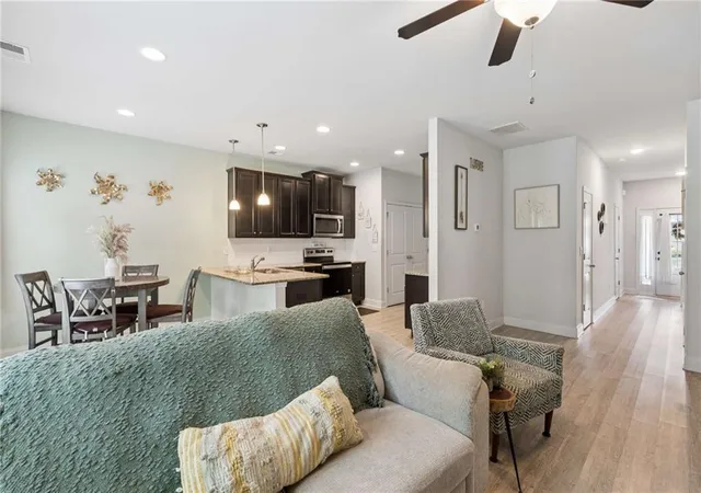 Photo 3 of Townhouse for sale at 10157 Benton Woods Dr, Covington, GA 30014 | MLS# 7830099 | Listing updated on 2026-09-01