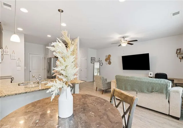 Photo 3 of Townhouse for sale at 10157 Benton Woods Dr, Covington, GA 30014 | MLS# 7830099 | Listing updated on 2026-09-01