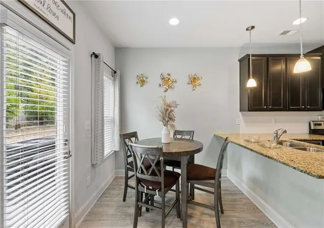 Photo 4 of Townhouse for sale at 10157 Benton Woods Dr, Covington, GA 30014 | MLS# 7830099 | Listing updated on 2026-09-01