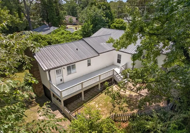 Homes for sale in Winder, GA | 265 3rd Ave, Winder, GA 30680 | MLS# 7797705