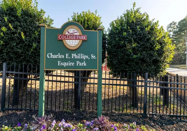 Homes for sale in College Park, GA | 5441 Brightwater St, College Park, GA 30349 | MLS# 7788275