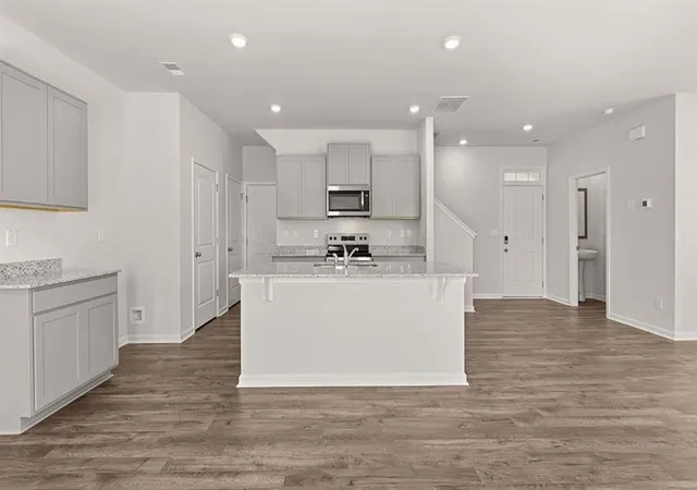 Photo 3 of Single family home for sale at 5441 Brightwater St, Atlanta, GA 30349 | MLS# 7788275 | Listing updated on 2026-09-10