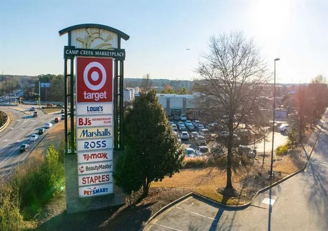 Homes for sale in College Park, GA | 5441 Brightwater St, College Park, GA 30349 | MLS# 7788275