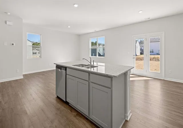 Photo 4 of Single family home for sale at 5441 Brightwater St, Atlanta, GA 30349 | MLS# 7788275 | Listing updated on 2026-09-10