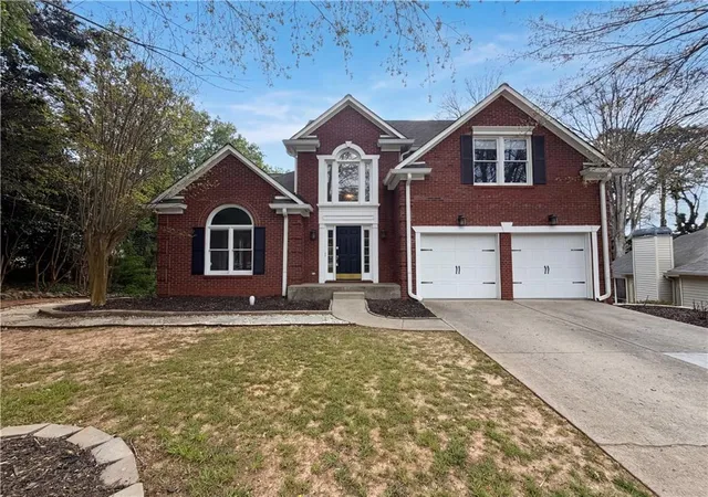 1st image of 4000 Amberley Ln, Marietta, GA 30062 | MLS# 7744634