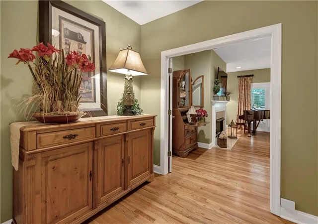 Photo 3 of Townhouse for sale at 2316 Saint Davids Sq Nw #14, Kennesaw, GA 30152 | MLS# 7801114 | Listing updated on 2026-09-06