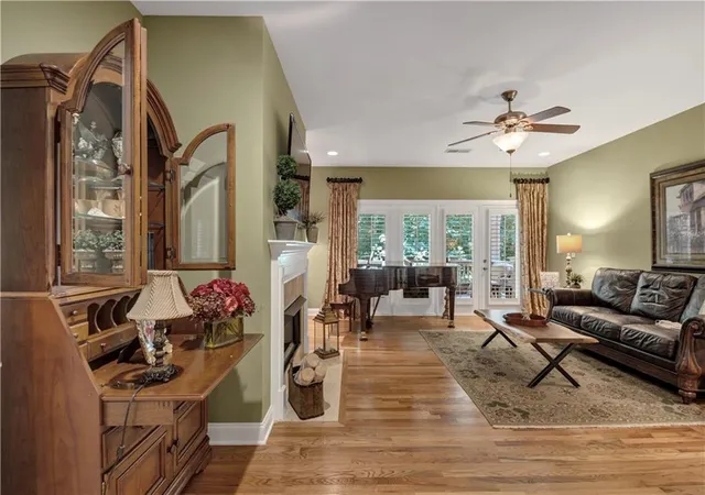 Photo 3 of Townhouse for sale at 2316 Saint Davids Sq NW #14, Kennesaw, GA 30152 | MLS# 7801114 | Listing updated on 2026-09-06