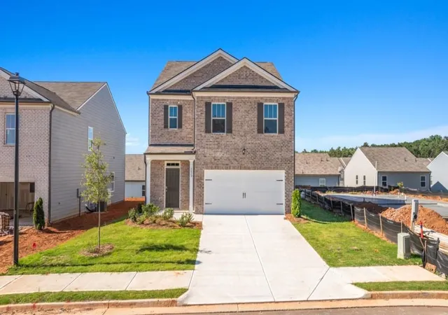 Homes for sale in Union City, GA | 3029 Manor Hill Pl, Union City, GA 30291 | MLS# 7731738