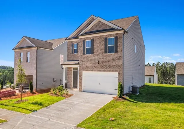 Homes for sale in Union City, GA | 3029 Manor Hill Pl, Union City, GA 30291 | MLS# 7731738