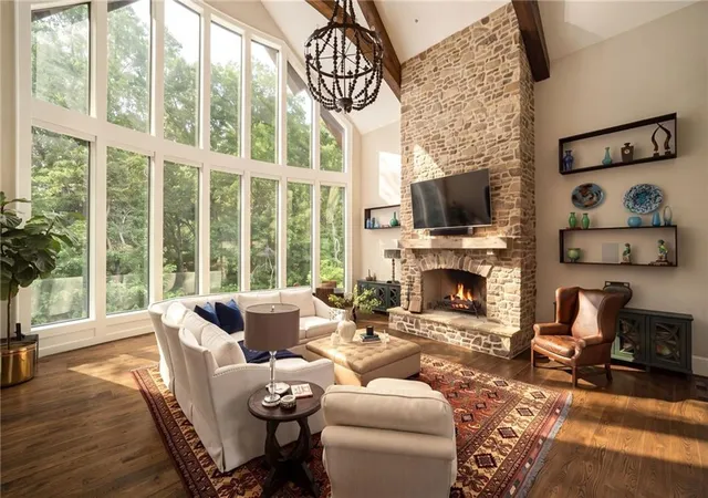 3rd image of 962 Chattooga, Suwanee, GA 30024 | MLS# 7821258