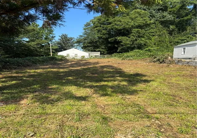 Photo 1 of Land for sale at 957 Lawton St Sw, Atlanta, GA 30310 | MLS# 7823001 | Listing updated on 2026-09-07